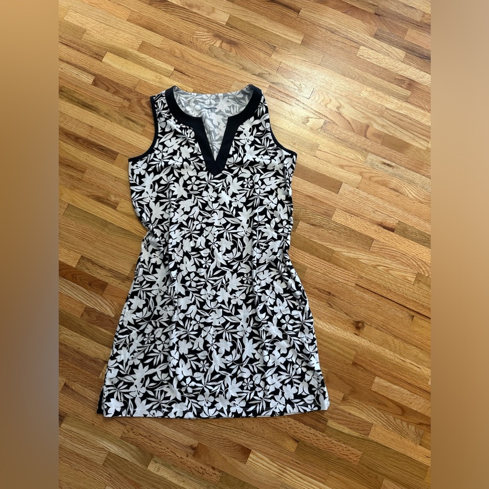 Lands End Swimsuit Cover-up